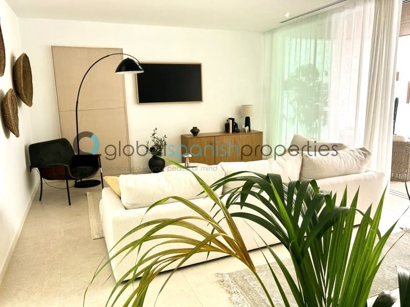3 quarto Moradia para venda em San Juan de los Terreros - 505 900 € (Ref: 9423898)