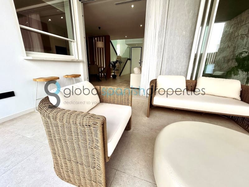 3 quarto Moradia para venda em San Juan de los Terreros - 505 900 € (Ref: 9423898)