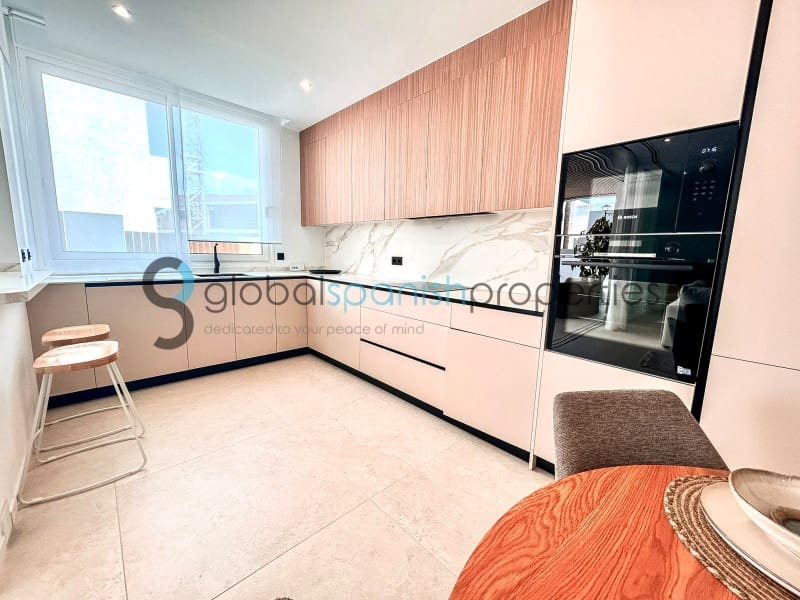 3 quarto Moradia para venda em San Juan de los Terreros - 505 900 € (Ref: 9423898)