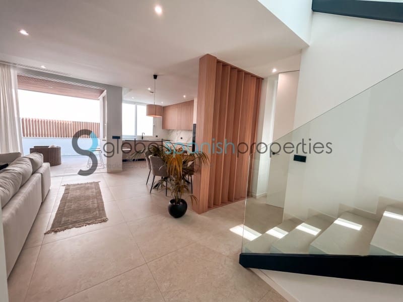 3 quarto Moradia para venda em San Juan de los Terreros - 505 900 € (Ref: 9423898)