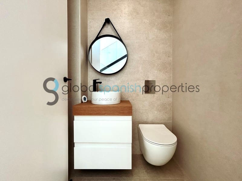 3 quarto Moradia para venda em San Juan de los Terreros - 505 900 € (Ref: 9423898)