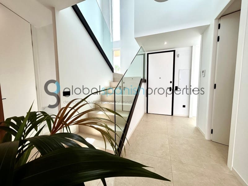 3 quarto Moradia para venda em San Juan de los Terreros - 505 900 € (Ref: 9423898)