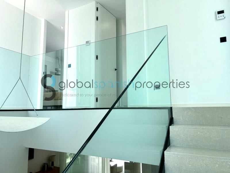 3 quarto Moradia para venda em San Juan de los Terreros - 505 900 € (Ref: 9423898)
