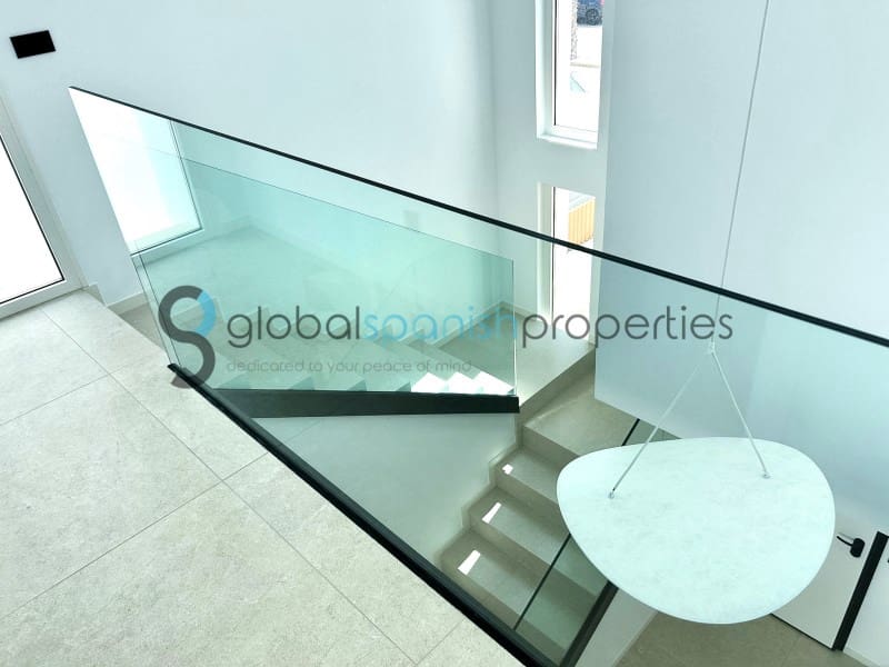 3 quarto Moradia para venda em San Juan de los Terreros - 505 900 € (Ref: 9423898)