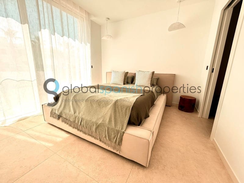 3 quarto Moradia para venda em San Juan de los Terreros - 505 900 € (Ref: 9423898)