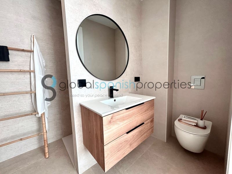 3 quarto Moradia para venda em San Juan de los Terreros - 505 900 € (Ref: 9423898)