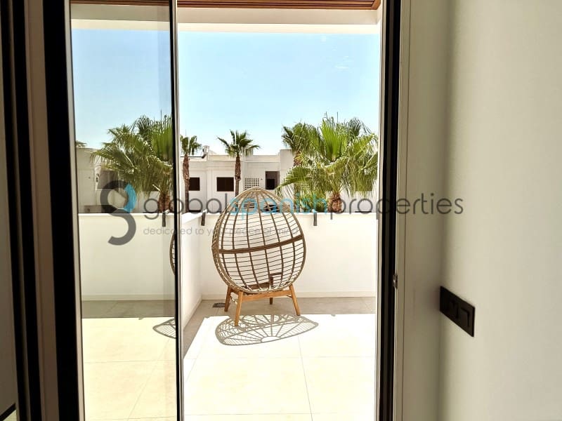 3 quarto Moradia para venda em San Juan de los Terreros - 505 900 € (Ref: 9423898)