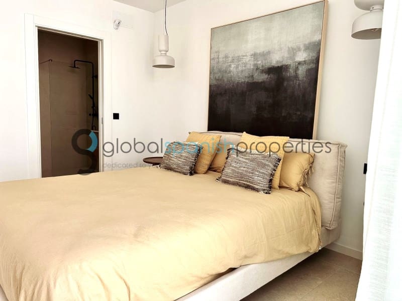 3 quarto Moradia para venda em San Juan de los Terreros - 505 900 € (Ref: 9423898)