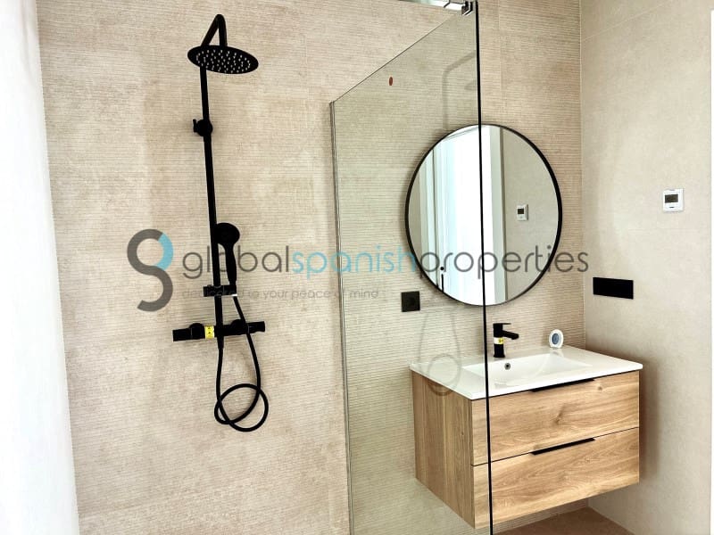 3 quarto Moradia para venda em San Juan de los Terreros - 505 900 € (Ref: 9423898)