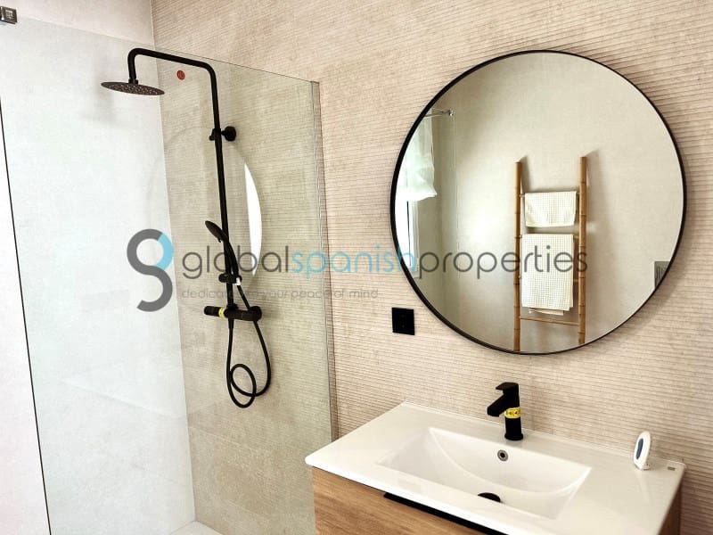 3 quarto Moradia para venda em San Juan de los Terreros - 505 900 € (Ref: 9423898)