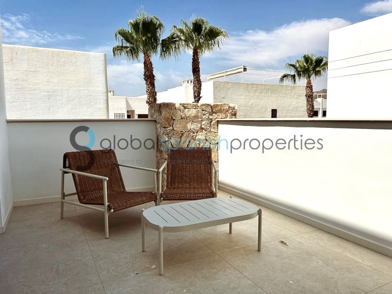 3 quarto Moradia para venda em San Juan de los Terreros - 505 900 € (Ref: 9423898)