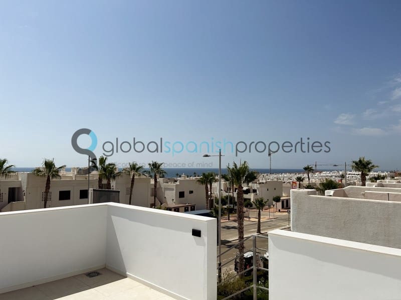 3 quarto Moradia para venda em San Juan de los Terreros - 505 900 € (Ref: 9423898)