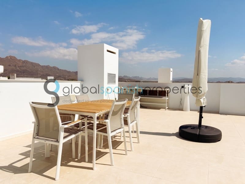 3 quarto Moradia para venda em San Juan de los Terreros - 505 900 € (Ref: 9423898)