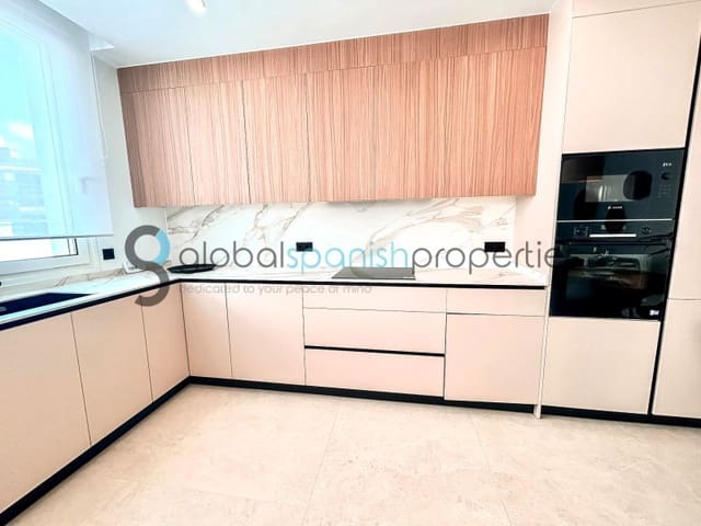 3 soveværelse Villa til salg i San Juan de los Terreros, Pulpí - € 505.900 (Ref: 9423898)