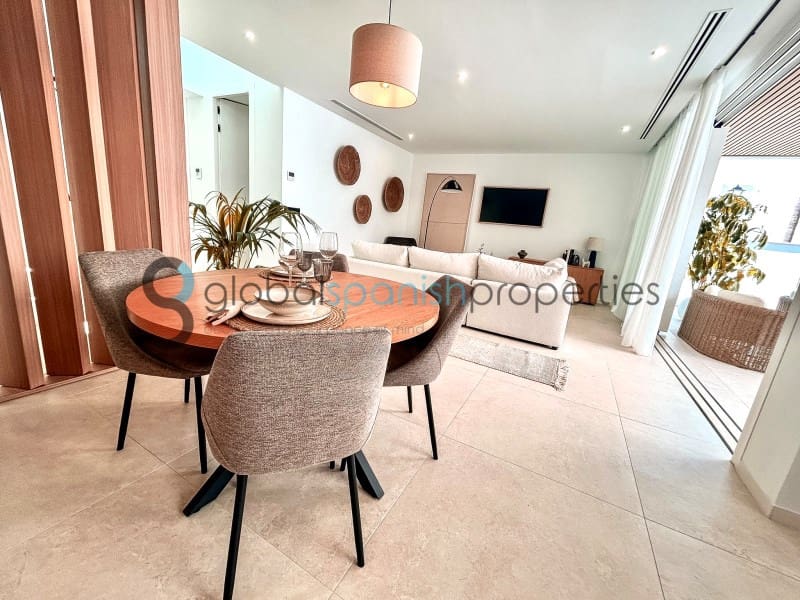 3 quarto Moradia para venda em San Juan de los Terreros - 505 900 € (Ref: 9423898)