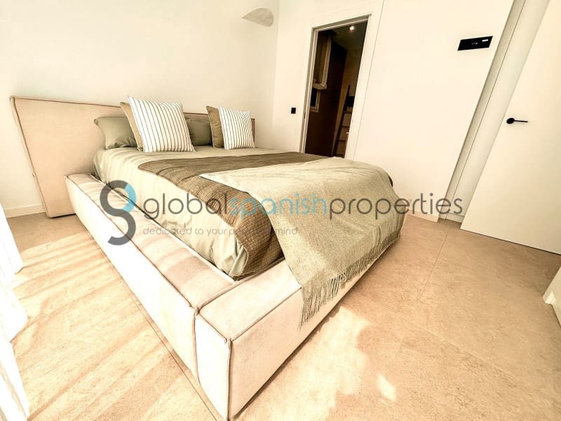 3 quarto Moradia para venda em San Juan de los Terreros - 505 900 € (Ref: 9423898)