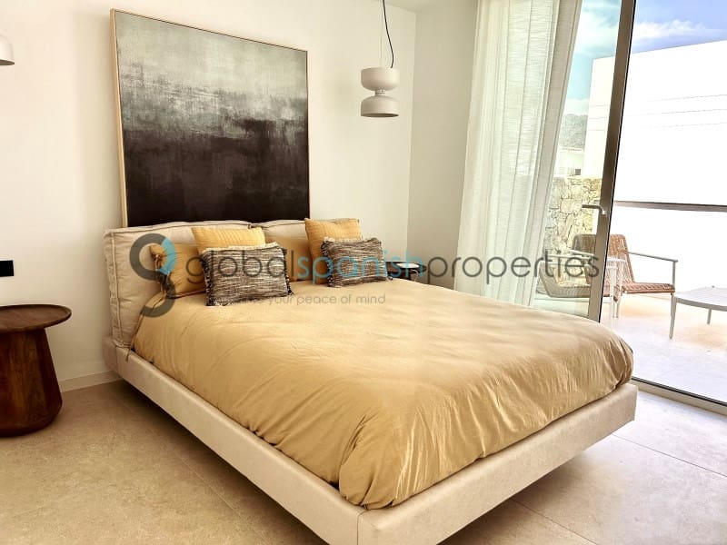 3 quarto Moradia para venda em San Juan de los Terreros - 505 900 € (Ref: 9423898)
