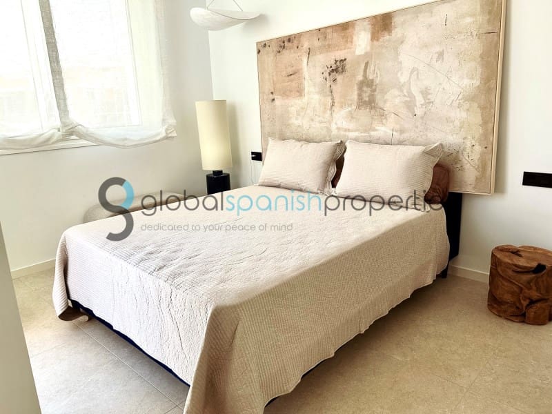 3 quarto Moradia para venda em San Juan de los Terreros - 505 900 € (Ref: 9423898)
