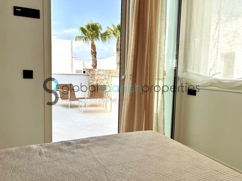 3 quarto Moradia para venda em San Juan de los Terreros - 505 900 € (Ref: 9423898)