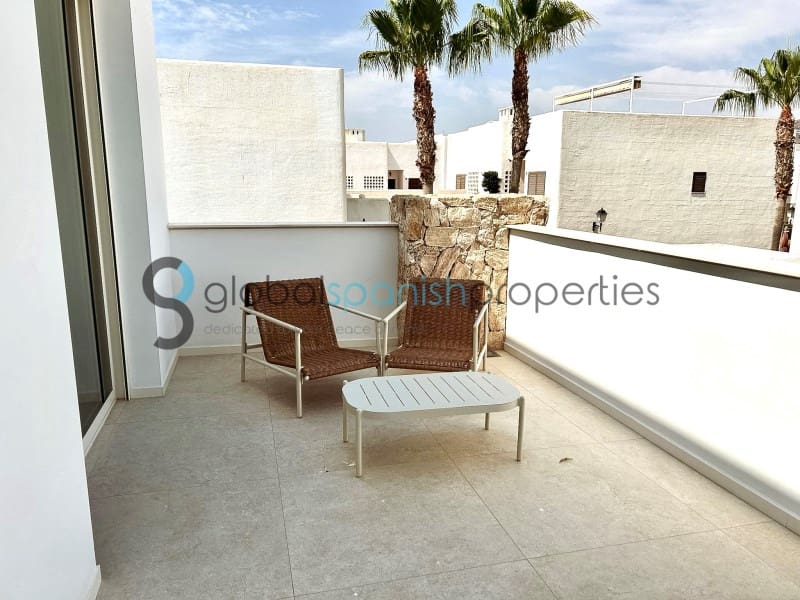 3 quarto Moradia para venda em San Juan de los Terreros - 505 900 € (Ref: 9423898)