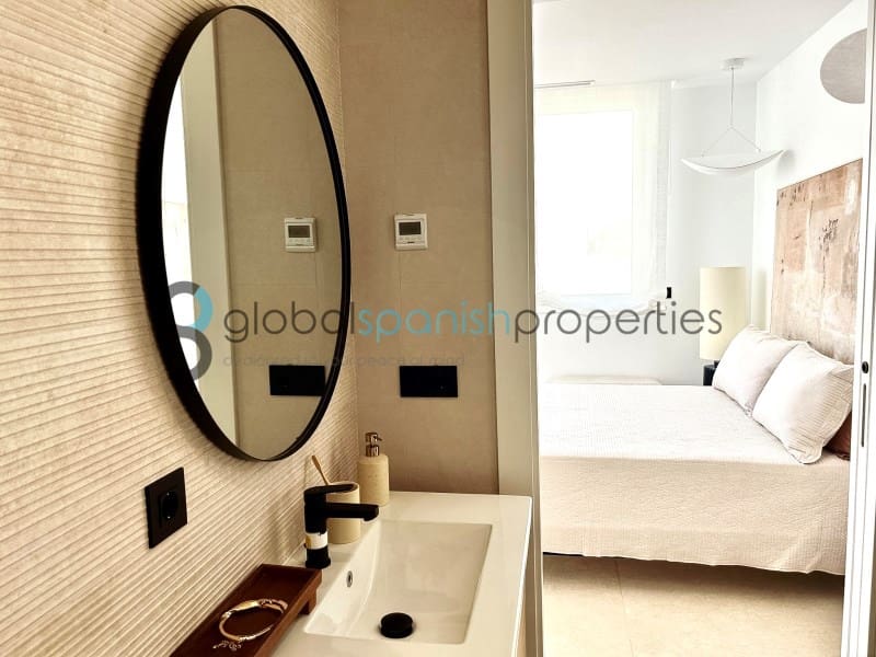 3 quarto Moradia para venda em San Juan de los Terreros - 505 900 € (Ref: 9423898)