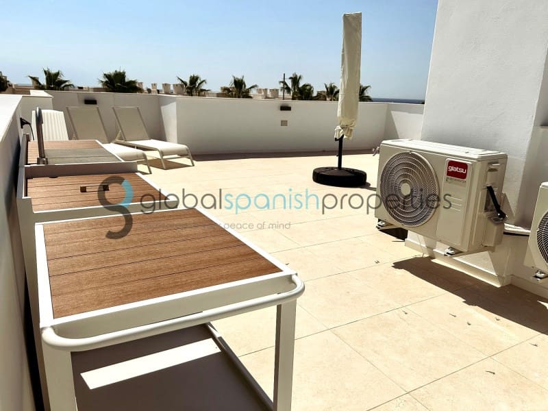 3 quarto Moradia para venda em San Juan de los Terreros - 505 900 € (Ref: 9423898)