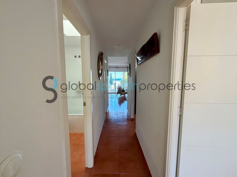 2 slaapkamer Penthouse te koop in La Marina de la Torre met garage - € 220.000 (Ref: 9558693)