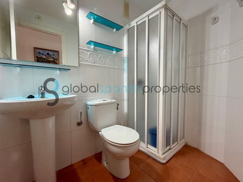 2 slaapkamer Penthouse te koop in La Marina de la Torre met garage - € 220.000 (Ref: 9558693)