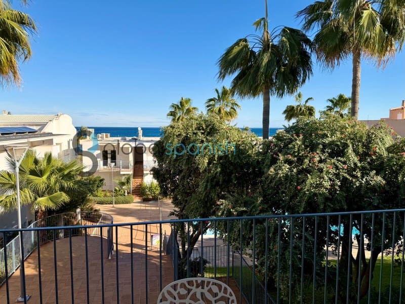 2 slaapkamer Penthouse te koop in La Marina de la Torre met garage - € 220.000 (Ref: 9558693)