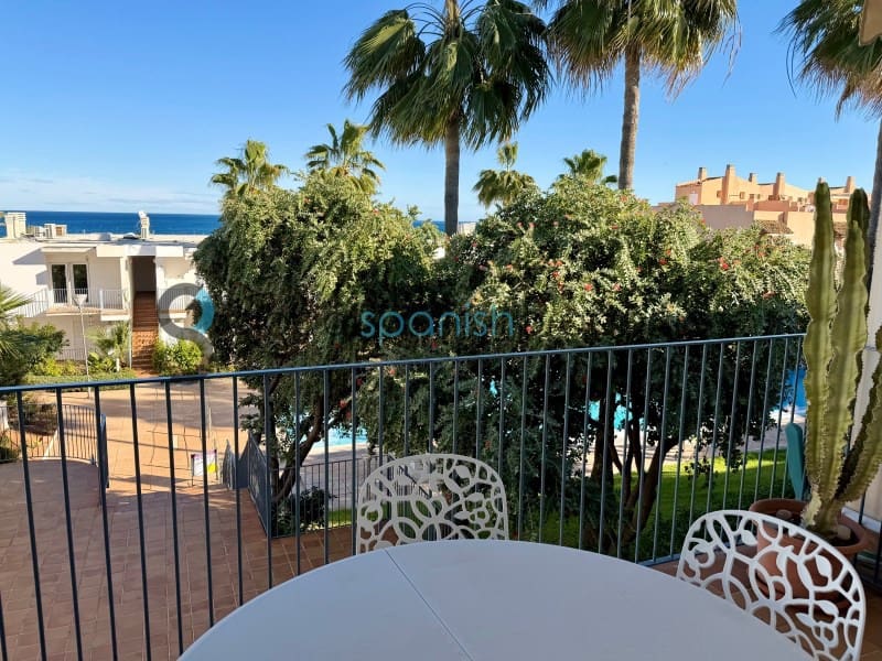 2 slaapkamer Penthouse te koop in La Marina de la Torre met garage - € 220.000 (Ref: 9558693)