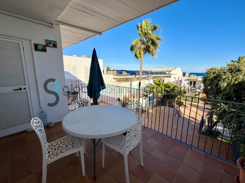 2 slaapkamer Penthouse te koop in La Marina de la Torre met garage - € 220.000 (Ref: 9558693)