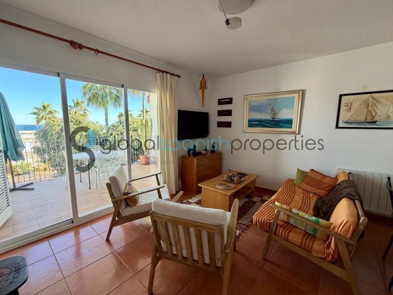 2 slaapkamer Penthouse te koop in La Marina de la Torre met garage - € 220.000 (Ref: 9558693)