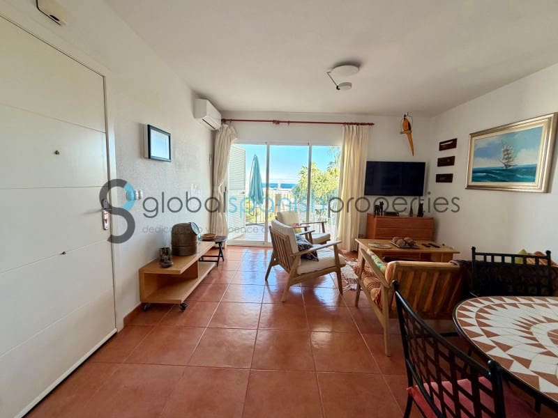 2 slaapkamer Penthouse te koop in La Marina de la Torre met garage - € 220.000 (Ref: 9558693)