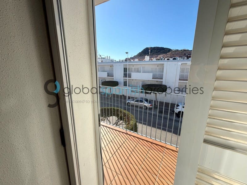 2 slaapkamer Penthouse te koop in La Marina de la Torre met garage - € 220.000 (Ref: 9558693)