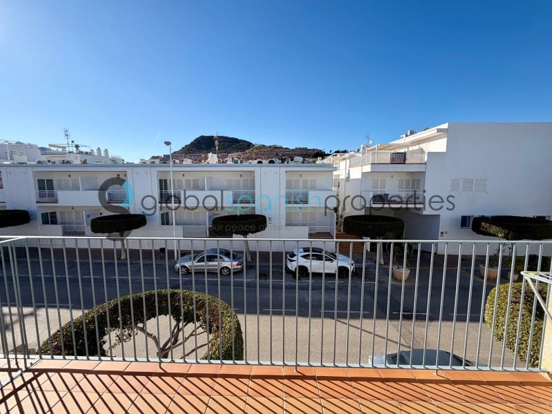 2 slaapkamer Penthouse te koop in La Marina de la Torre met garage - € 220.000 (Ref: 9558693)