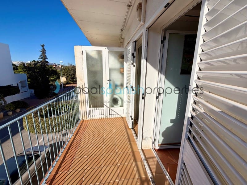 2 slaapkamer Penthouse te koop in La Marina de la Torre met garage - € 220.000 (Ref: 9558693)