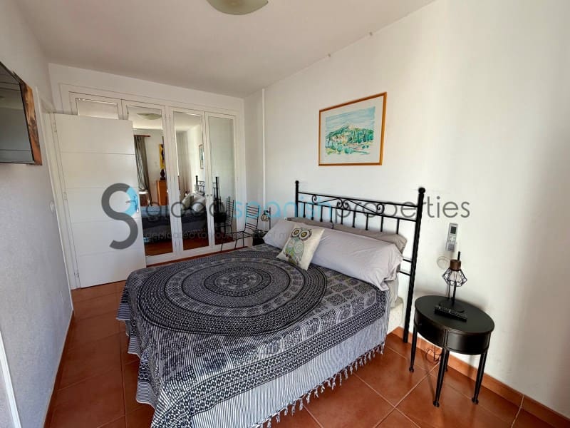 2 slaapkamer Penthouse te koop in La Marina de la Torre met garage - € 220.000 (Ref: 9558693)