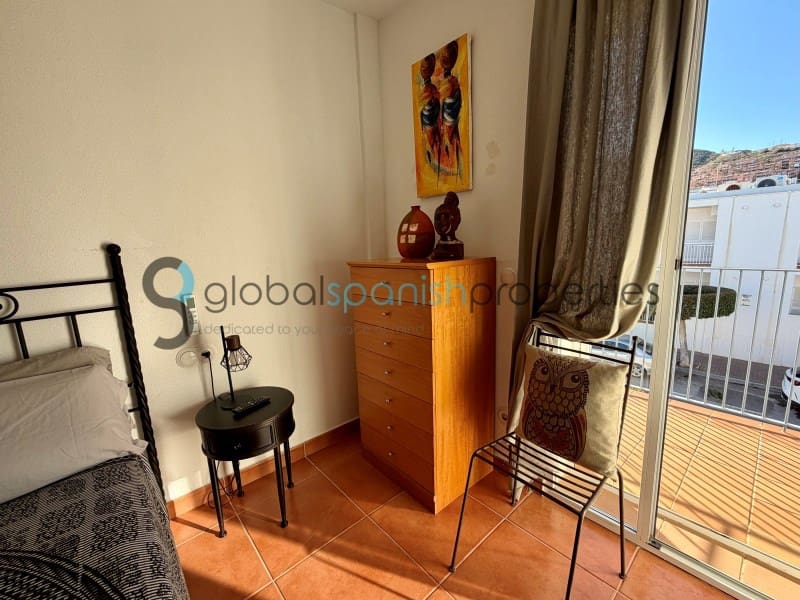 2 slaapkamer Penthouse te koop in La Marina de la Torre met garage - € 220.000 (Ref: 9558693)