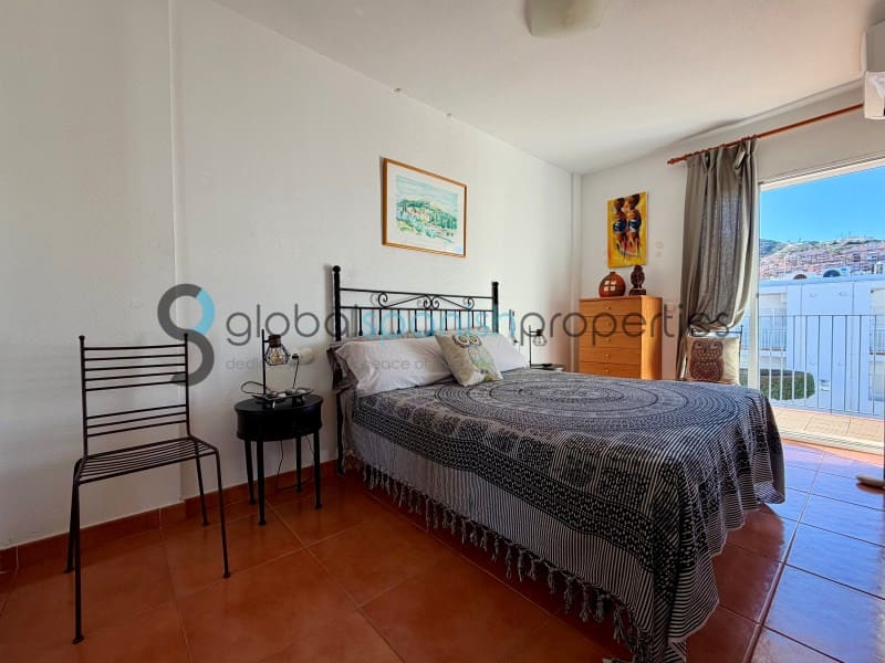 2 slaapkamer Penthouse te koop in La Marina de la Torre met garage - € 220.000 (Ref: 9558693)