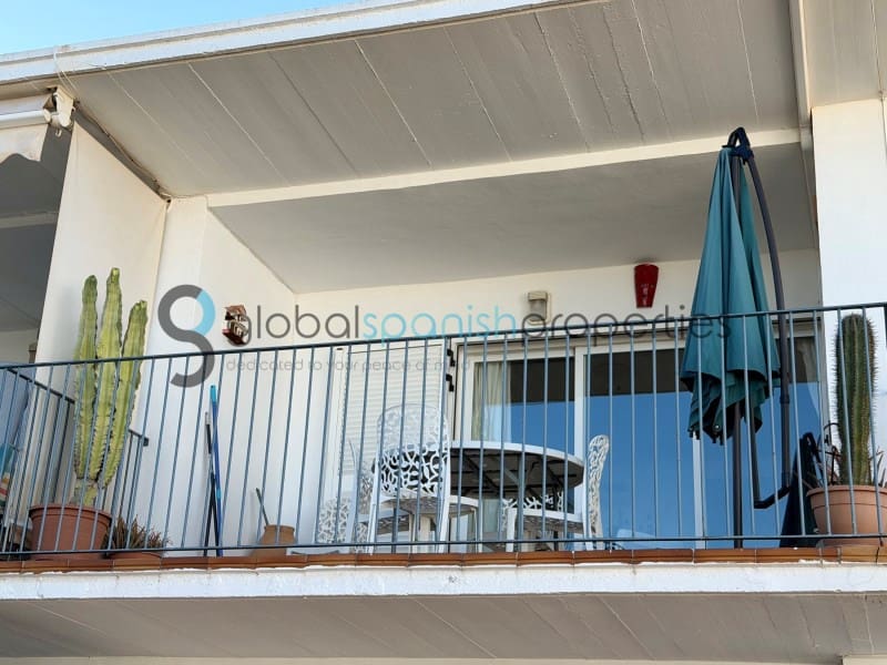 2 slaapkamer Penthouse te koop in La Marina de la Torre met garage - € 220.000 (Ref: 9558693)