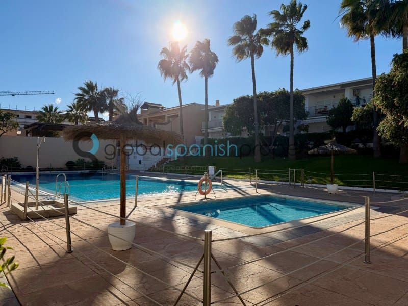 2 slaapkamer Penthouse te koop in La Marina de la Torre met garage - € 220.000 (Ref: 9558693)