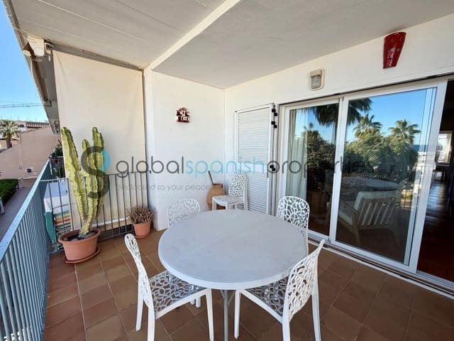 2 soverom Penthouse til salgs i La Marina de la Torre, Mojácar med garasje - € 220 000 (Ref: 9558693)