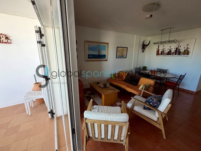 2 soverom Penthouse til salgs i La Marina de la Torre, Mojácar med garasje - € 220 000 (Ref: 9558693)