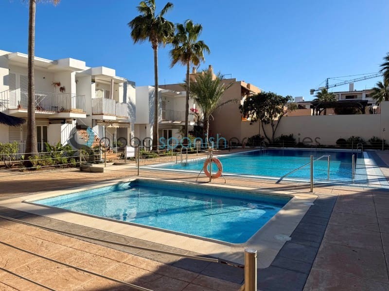 2 slaapkamer Penthouse te koop in La Marina de la Torre met garage - € 220.000 (Ref: 9558693)