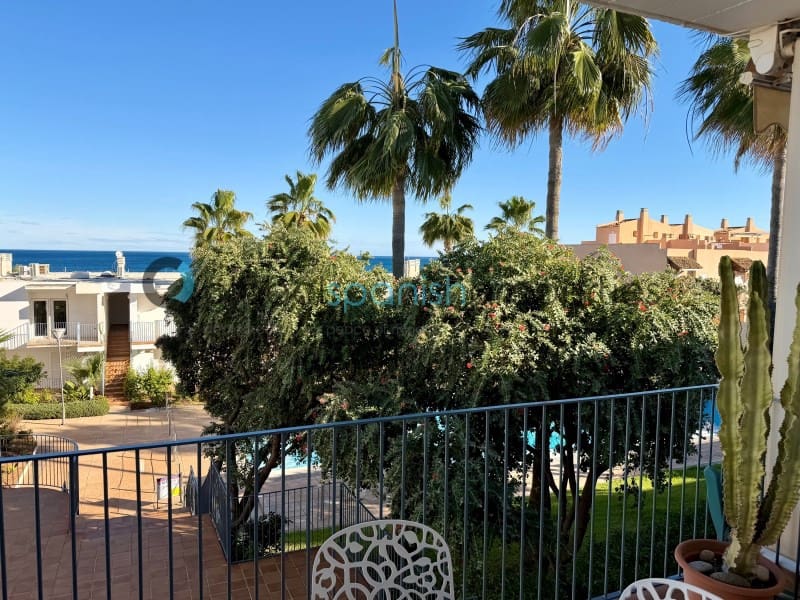 2 slaapkamer Penthouse te koop in La Marina de la Torre met garage - € 220.000 (Ref: 9558693)