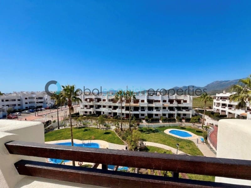 2 bedroom Penthouse for sale in San Juan de los Terreros with garage - € 215,000 (Ref: 9558693)