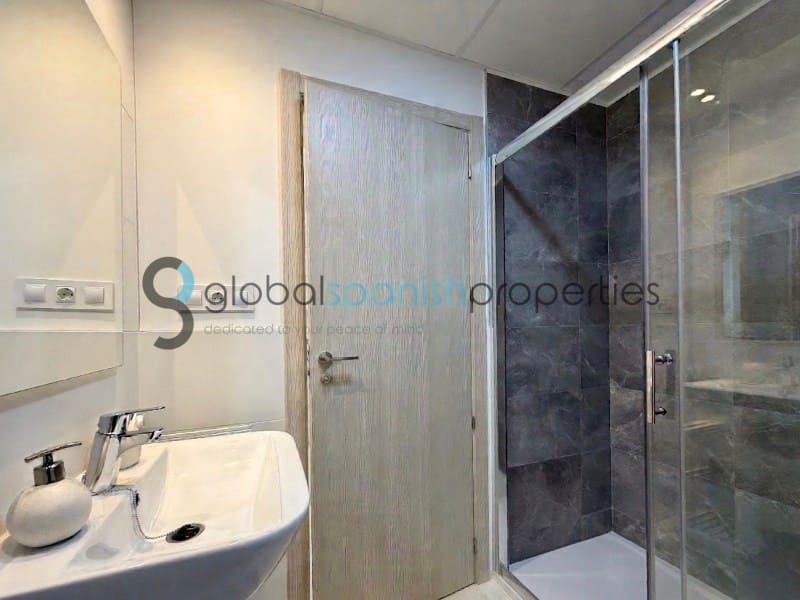 2 bedroom Penthouse for sale in San Juan de los Terreros with garage - € 215,000 (Ref: 9558693)