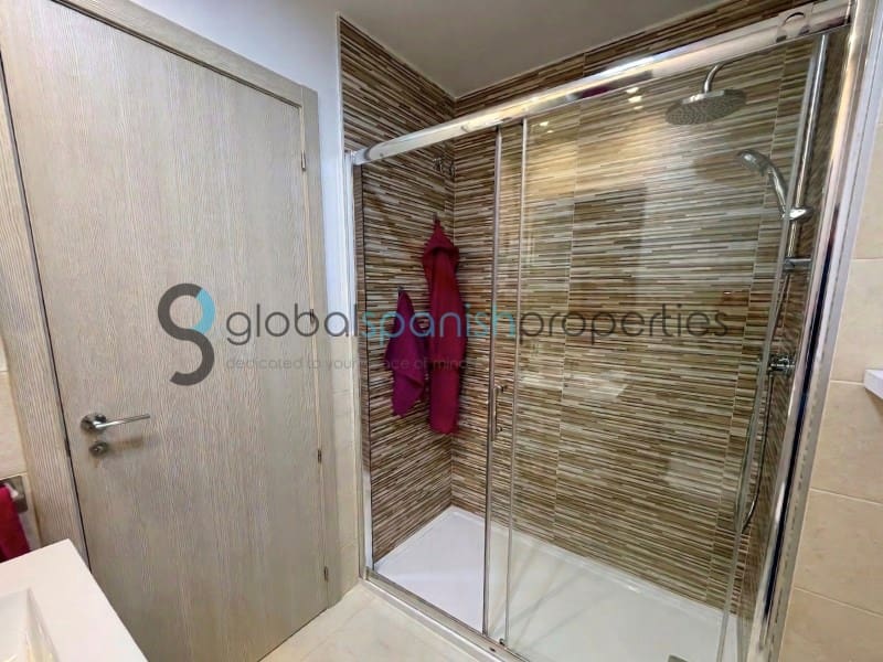 2 bedroom Penthouse for sale in San Juan de los Terreros with garage - € 215,000 (Ref: 9558693)