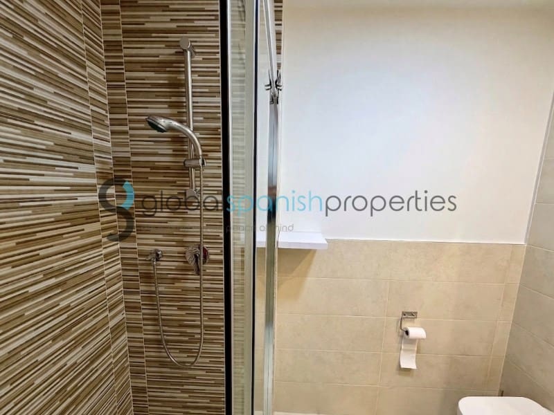 2 bedroom Penthouse for sale in San Juan de los Terreros with garage - € 215,000 (Ref: 9558693)