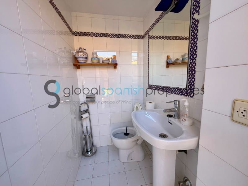 4 slaapkamer Villa te koop in Turre - € 450.000 (Ref: 9648247)